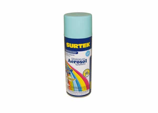 HC62119 - Pintura En Aerosol Azul Cielo 400ML Surtek 139814