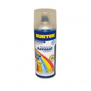 HC62120 - Pintura En Aerosol Barniz 400ML Surtek 139819