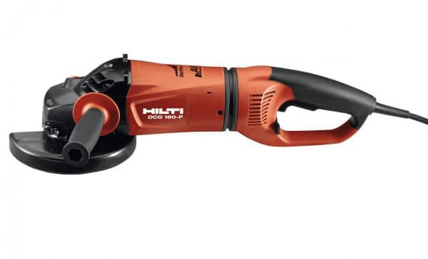 HC62161 - Esmeriladora Angular Hilti 70748 DCG 180-P