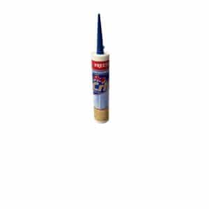 HC62287 - Sellador Acrilico Siliconizado Blanco 300ML Presto 4730