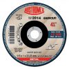 HC62946 - Disco Corte Metal De 4-1/2 X 0.040 X 7/8 Austromex 2014