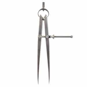 HC63039 - Compas 8 Starrett 83A-8