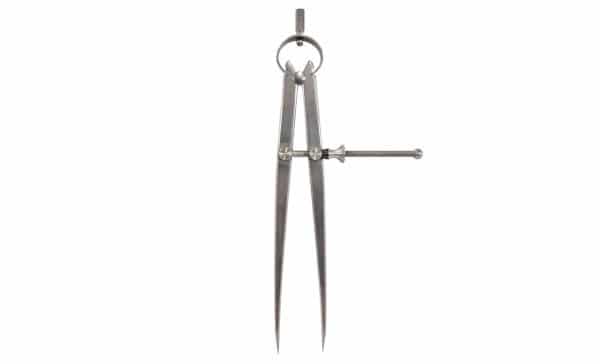 HC63039 - Compas 8 Starrett 83A-8