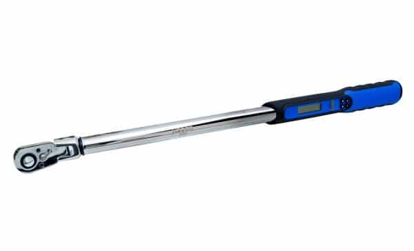 HC63161 - Torquimetro Digital Urrea 6320 Cuadro 3/8 5-100FT-LB