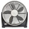 HC63298 - Ventilador De Piso 20 Aspas De Plastico Mytek 3349