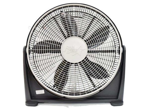 HC63298 - Ventilador De Piso 20 Aspas De Plastico Mytek 3349