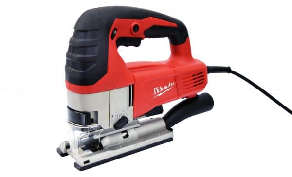 HC63512 - Sierra Caladora 600W Milwaukee 6278-20