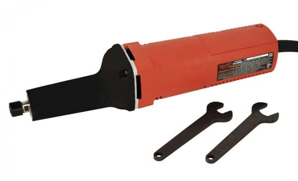 HC63925 - Rectificador Recto Milwaukee 5194 De Paleta 1/4 21000RPM 4.5A