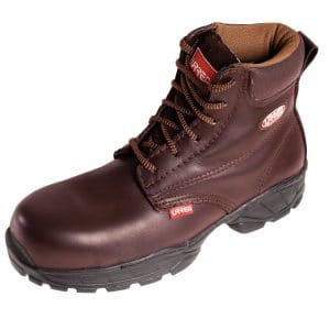 HC64010 - Bota Seguridad Dielectrica Premium No. 7 1/2 Urrea USZ75 - URREA