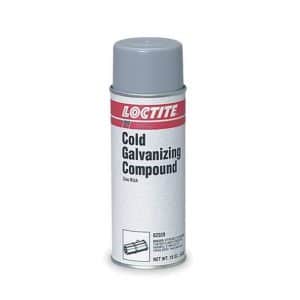 HC64669 - Comp Galvanizante En Frio Aerosol 15OZ 82039 Loctite