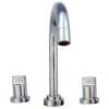 HC65037 - Mezcladora Para Lavabo Dica 4259