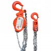 HC65589 - Polipasto Manual 5000KG 3M Amenabar AR-5