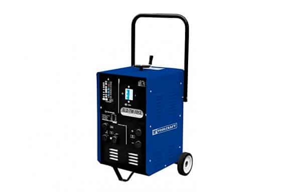 HC67236 - Soldadora De Corriente Alterna 250A Toolcraft Tc3307