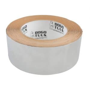 HC69070 - Cinta De Aluminio Para Ductos 1,89 X 50Yd TI6010