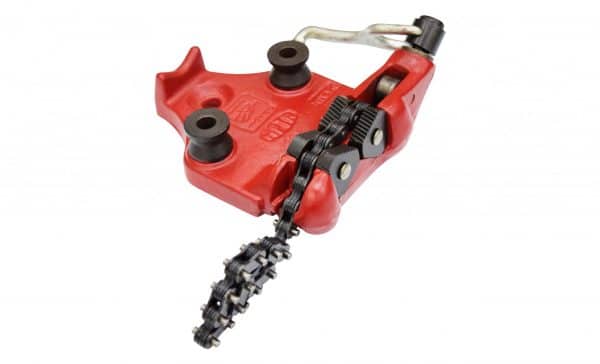 HC69297 - Prensa De Cadena 1/8 A 4-1/2 CV-4 HPTR 30-016