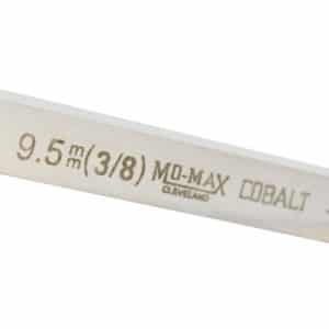 HC69412 - Buril Cuadrado Momax Cob 3/8 X 3 Cleveland C44547