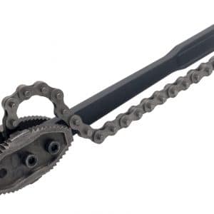 HC69446 - Llave De Cadena Tipo Caiman 8 Urrea 798UR Uso Industrial - URREA