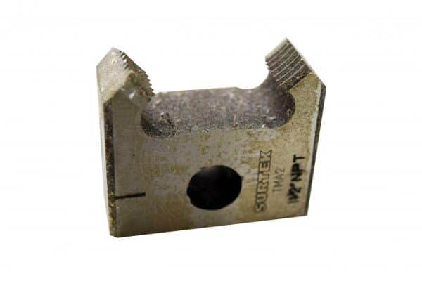 HC72952 - Peine Para Tarraja Ajustable De 1-1/2 Surtek Tma2-11/2