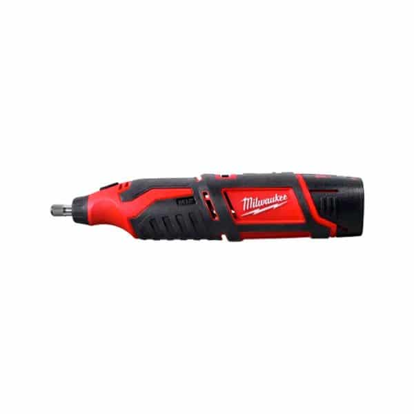 HC73079 - Mototool Inalámbrico 1/8 De 5000-32000 RPM Milwaukee 2460-21