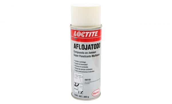 HC74650 - Aflojatodo Multiusos 300Gr Loctite 490149