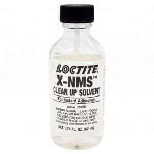 HC74657 - Solvente Para Adhesivo X-Nms 52ML Loctite 76820