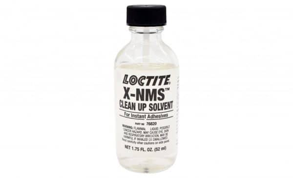 HC74657 - Solvente Para Adhesivo X-Nms 52ML Loctite 76820