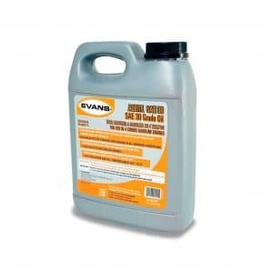 HC76430 - Aceite Mineral Para Motor Evans SAE30L