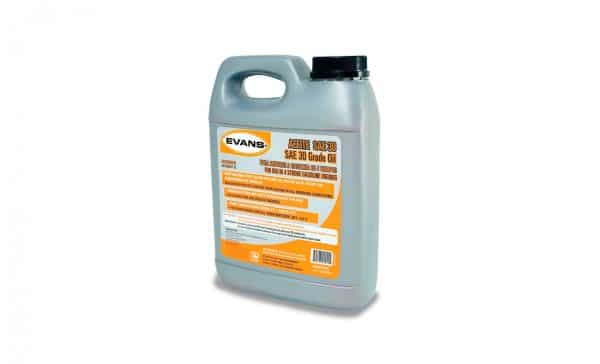 HC76430 - Aceite Mineral Para Motor Evans SAE30L