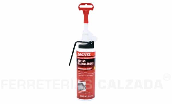 HC76852 - Juntas Instantaneas 118.8G 40478 Loctite - LOCTITE