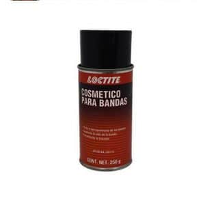 HC76854 - Cosmetico Para Banda 250G LP120-KA Loctite