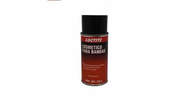 HC76854 - Cosmetico Para Banda 250G LP120-KA Loctite