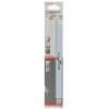 HC79576 - Segueta Sable 200MM 5 Piezas Bosch 2608656265