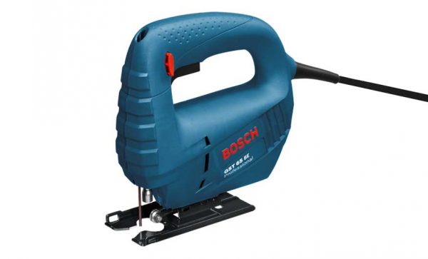 HC79604 - Sierra Caladora 400W GST65BE Bosch 0601281768
