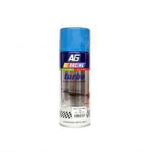 HC79836 - Pintura Aerosol Turbo Azul Español De 400ML Acuario AT74505