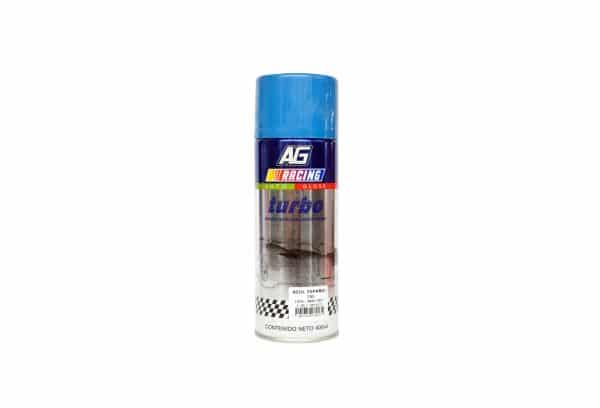 HC79836 - Pintura Aerosol Turbo Azul Español De 400ML Acuario AT74505