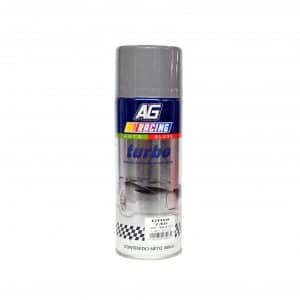 HC79843 - Pintura Aerosol Turbo Gris De 400ML Acuario AT74005