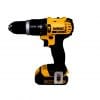 HC80173 - Rotomartillo Inal 1/2 20V C/2BAT DCD785C2 Dewalt