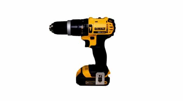 HC80173 - Rotomartillo Inal 1/2 20V C/2BAT DCD785C2 Dewalt