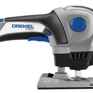 HC80241 - Herramienta 3 En 1 Trio Dremel F0136080AB - DREMEL