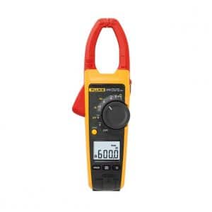 HC80251 - Amperimetro Gancho 600A AC/DC375 Fluke - FLUKE