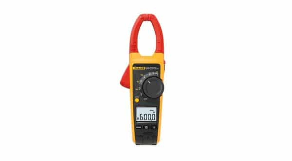 HC80251 - Amperimetro Gancho 600A AC/DC375 Fluke - FLUKE