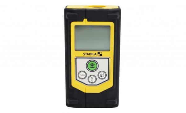 HC80682 - Nivel Laser Distanciometro 8 Funciones Stabila LD320