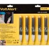 HC75082 - Detector De Voltaje Voltalert-Ii Pq/5Pz 1Ac-A1-Ii 5PK Fluke