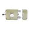 HC81025 - Cerradura De Sobreponer Alta Seguridad Tover L5
