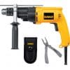 HC82352 - Rotomartillo 700W De 1/2 Con Multiherramienta Dewalt 1655MT-B3