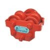 HC82517 - Carro Cadena Amenabar T23010 De 1000KG