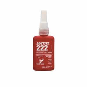 HC82728 - Fijador De Roscas 50ML 222-31 Loctite