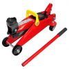 HC83531 - Gato Hidraulico De Patin Compacto 1500Kg Wolfox WF9817