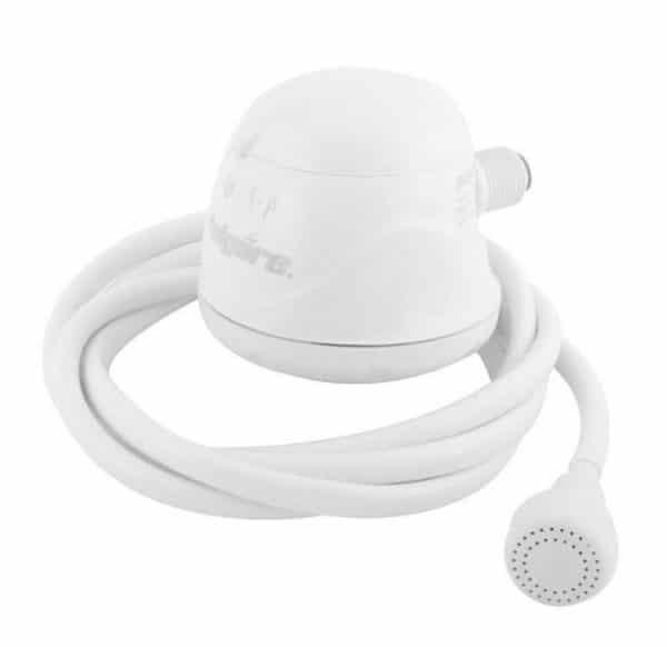 HC83645 - Regadera Electrica 3 Temperaturas Fulgore FU0936