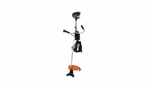 HC84337 - Desbrozadora Gasolina 52Cc Mango Tipo Bici Truper Des-52